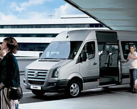 Öğrenci, Personel Taşıma Firması