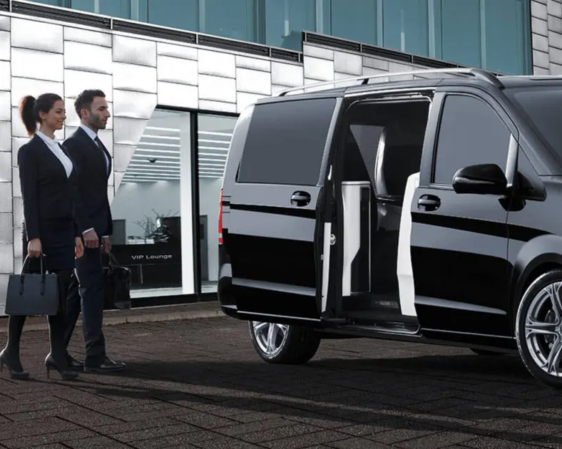 İzmir V.İ.P araç kiralama