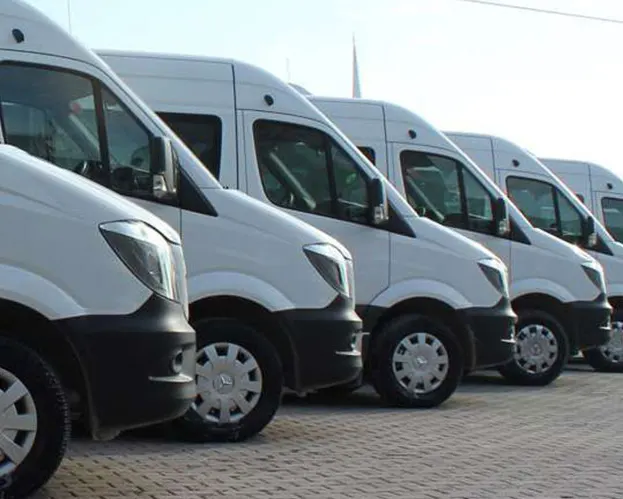 İzmir servis taşımacılığı