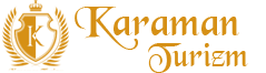 Karaman Turizm Logo