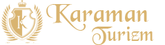 Karaman Turizm Logo