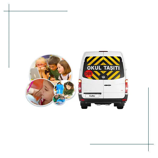 İzmir Öğrenci Servisi