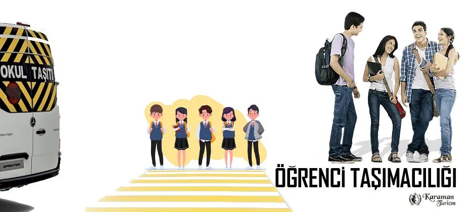 Öğrenci Taşıma