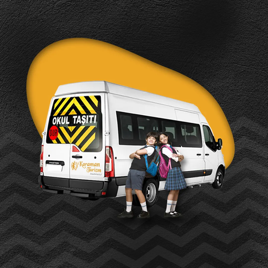 Öğrenci Taşımacılığı