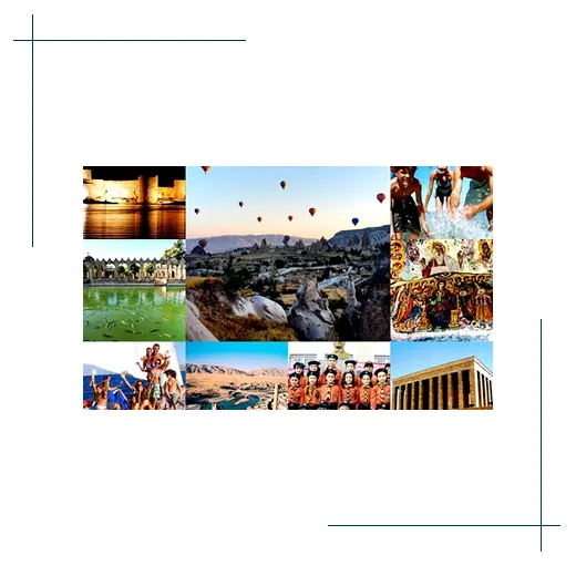 İzmir Gezi ve Turizm