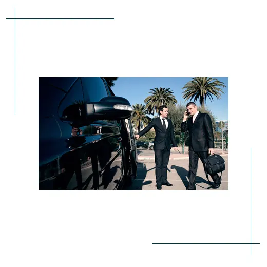 İzmir VIP Transfer Hizmeti